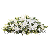 Ramo funebre Lirios